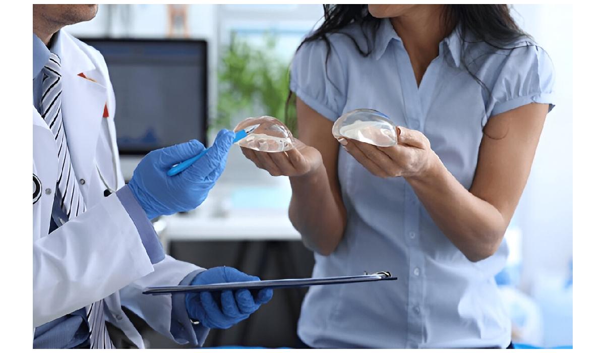 Where to Find a Breast Surgeon in Dubai with 5-Star Google Reviews